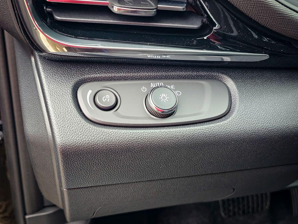 new 2026 Buick Envista car, priced at $27,430