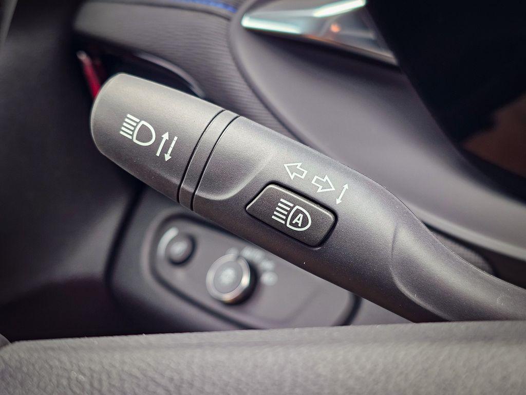 new 2026 Buick Envista car, priced at $27,430