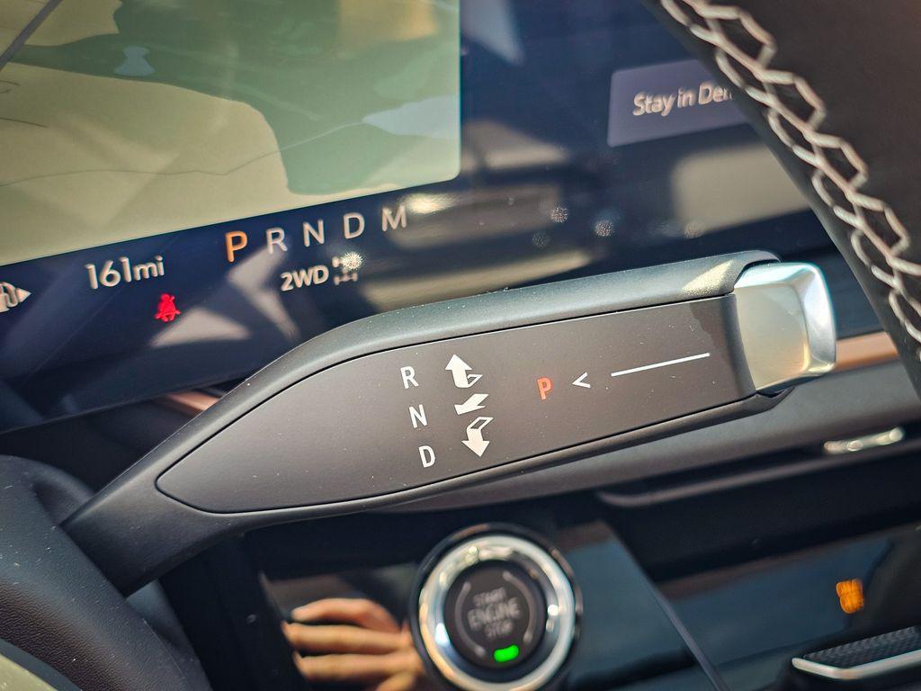 new 2026 Buick Envision car, priced at $45,335