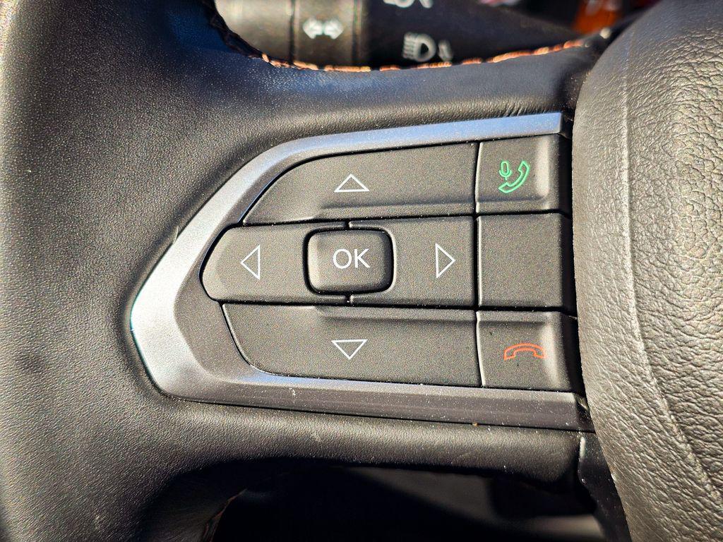 used 2022 Jeep Compass car, priced at $21,900