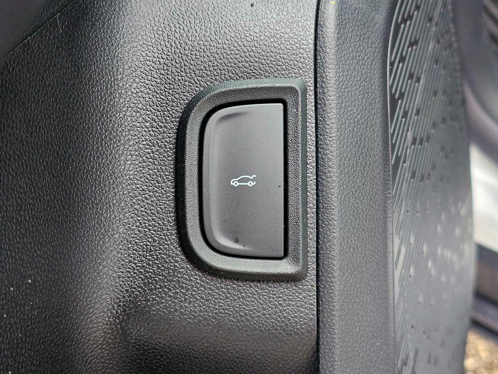 new 2026 GMC Terrain car, priced at $43,095