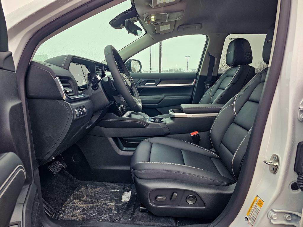 new 2026 GMC Terrain car, priced at $43,095