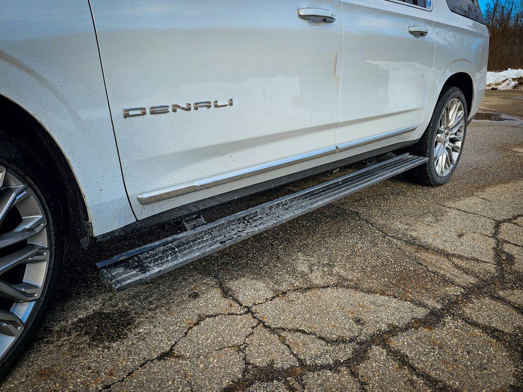 new 2026 GMC Yukon XL car, priced at $98,023