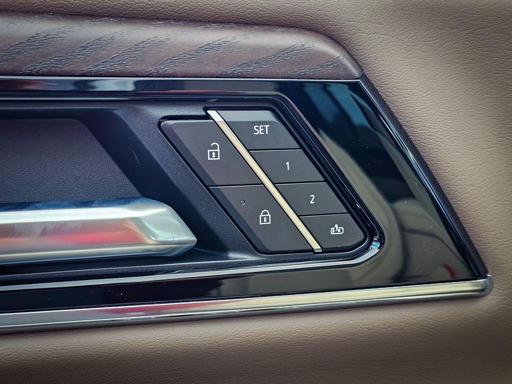 new 2026 GMC Yukon XL car, priced at $98,023