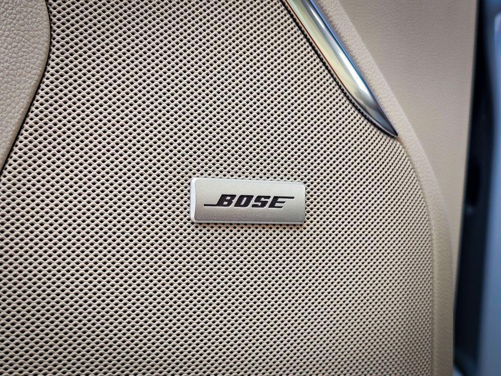 new 2026 GMC Yukon XL car, priced at $98,023