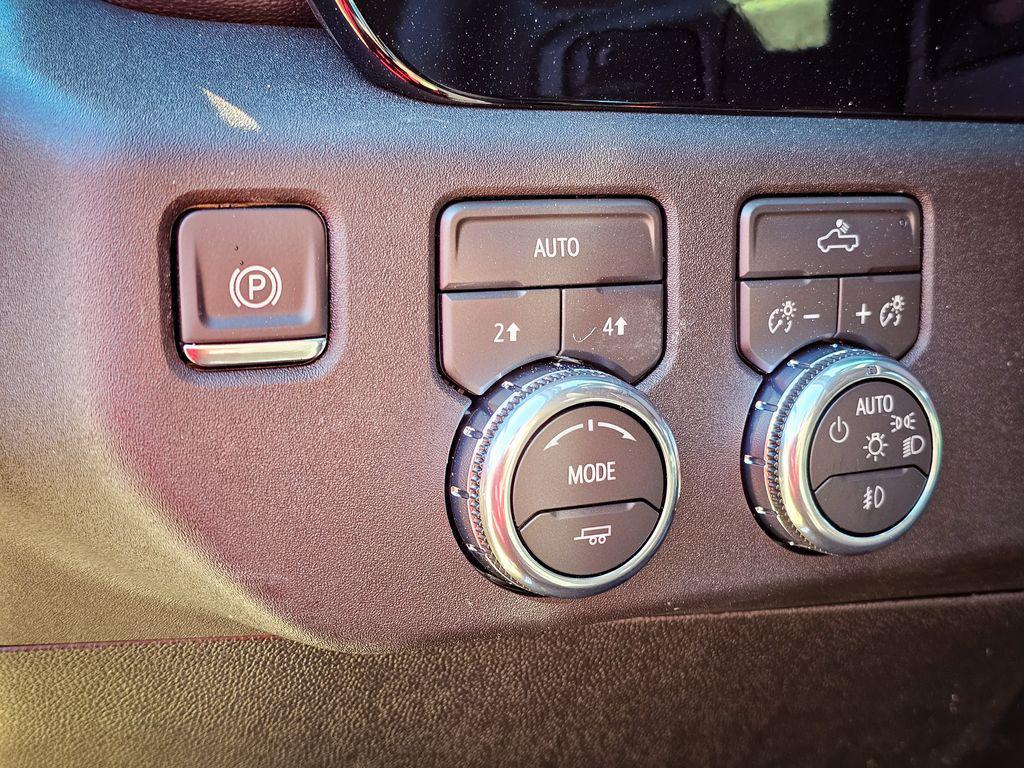 new 2026 GMC Sierra 1500 car, priced at $43,000