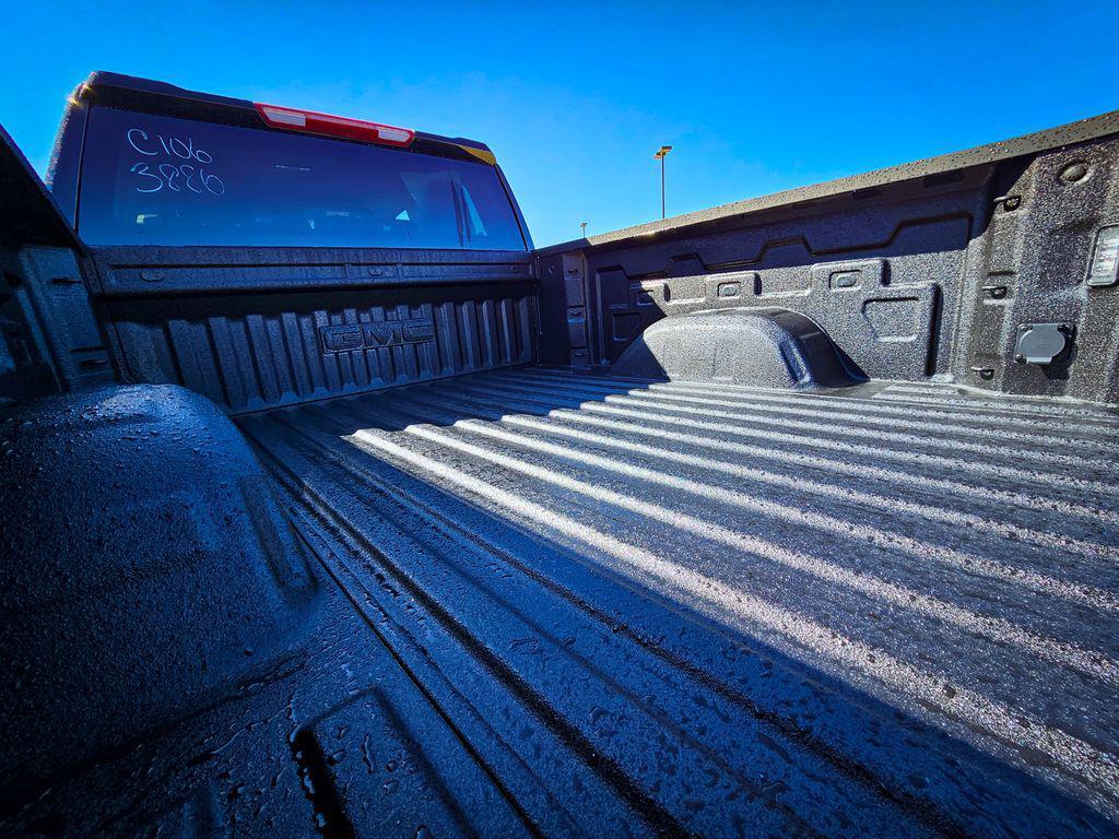 new 2026 GMC Sierra 1500 car, priced at $43,000