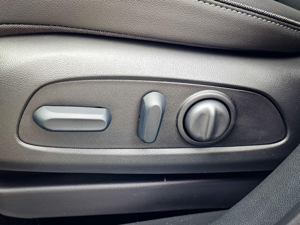 new 2026 Buick Encore GX car, priced at $27,240