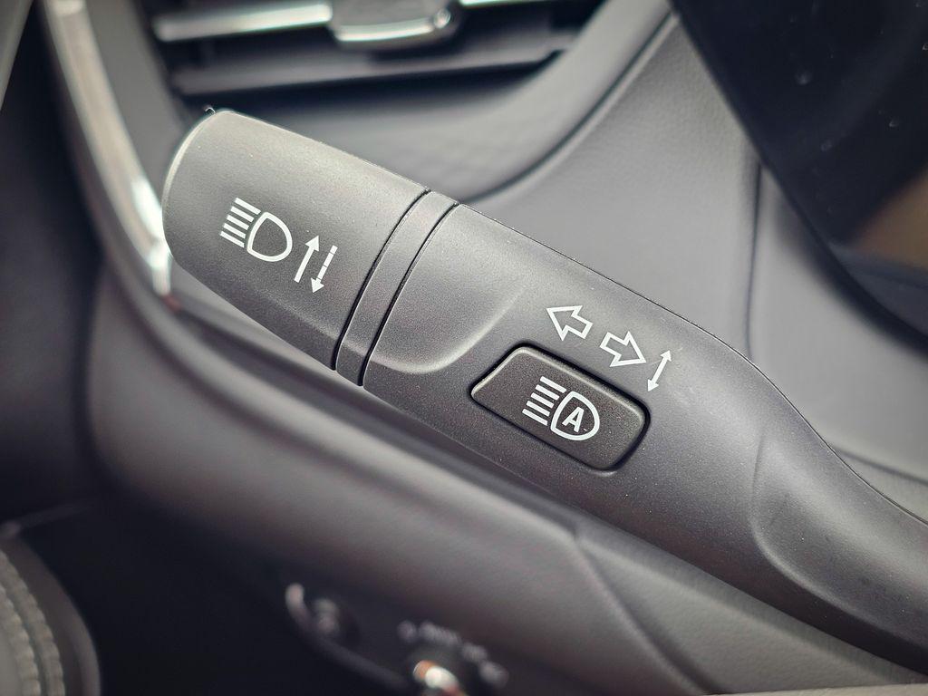 new 2026 Buick Encore GX car, priced at $27,240