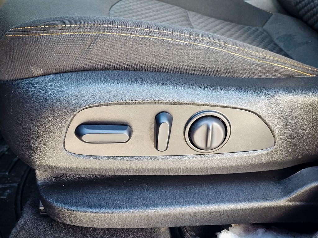 used 2020 GMC Terrain car, priced at $16,750