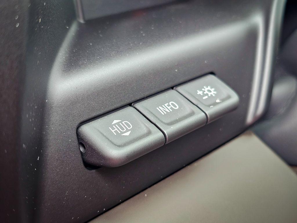 new 2026 GMC Sierra 1500 car, priced at $82,020