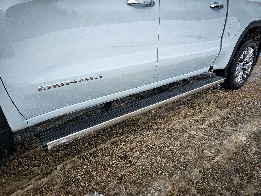 new 2026 GMC Sierra 1500 car, priced at $82,020