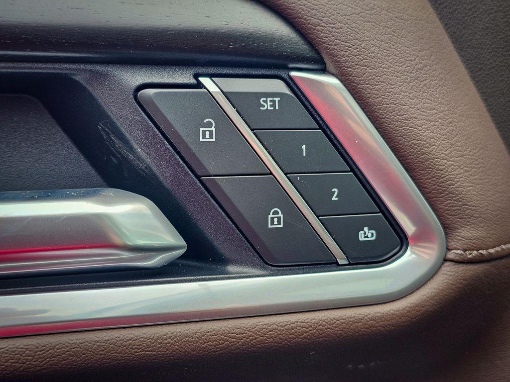 new 2026 GMC Sierra 1500 car, priced at $82,020