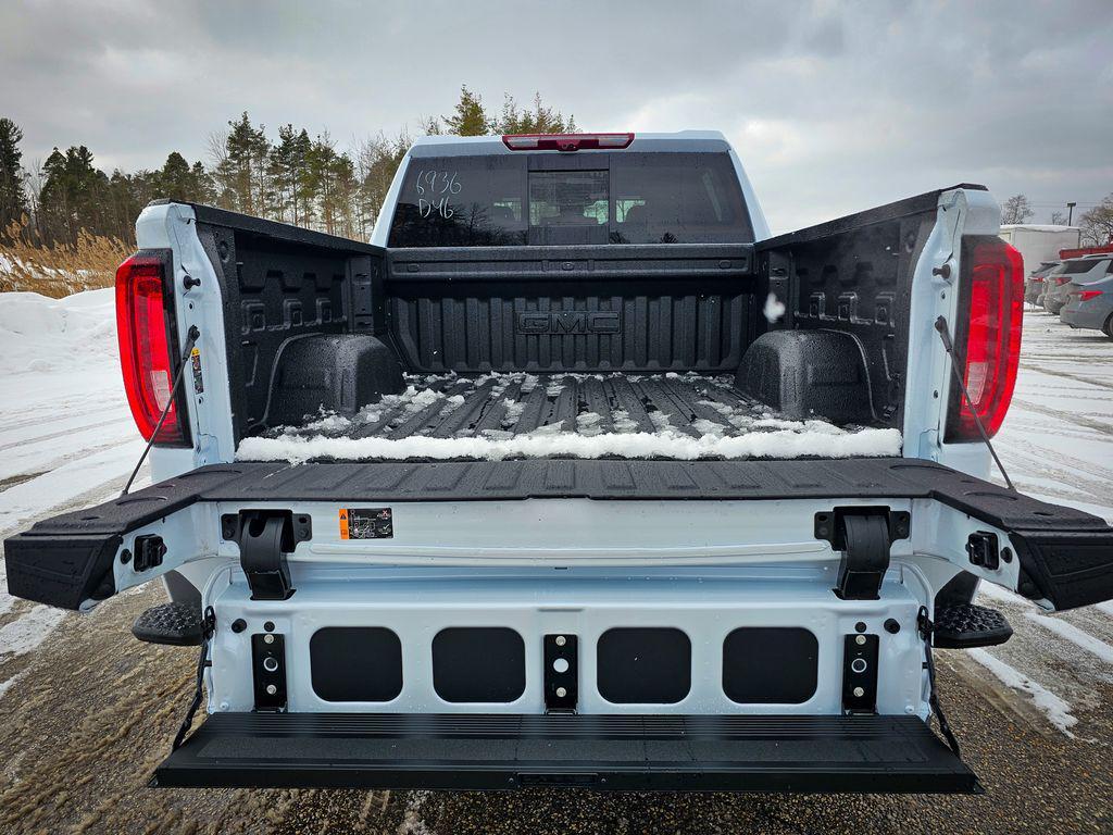 new 2026 GMC Sierra 1500 car, priced at $82,020