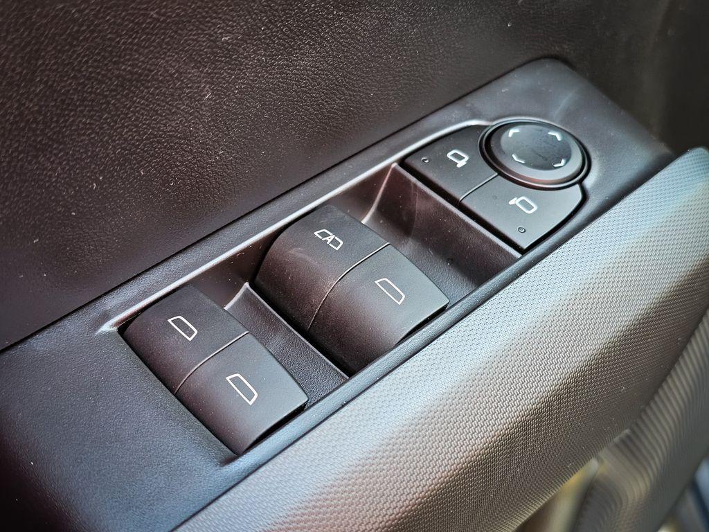 new 2026 GMC Canyon car, priced at $47,431