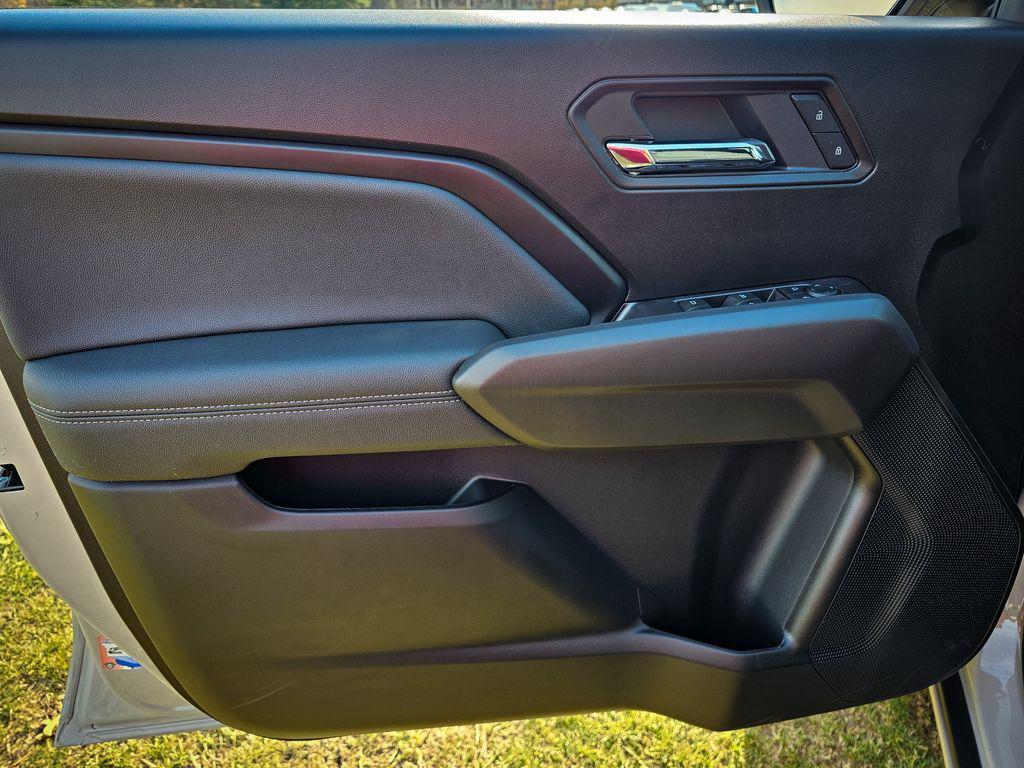 new 2026 GMC Canyon car, priced at $47,431