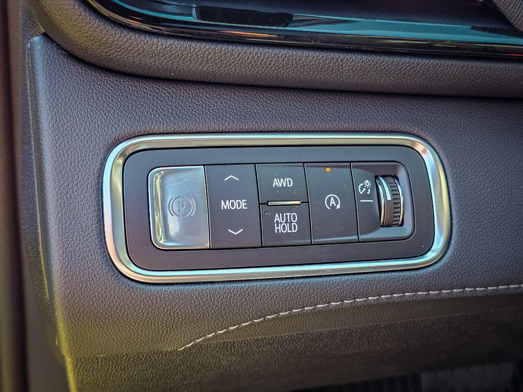 new 2026 Buick Enclave car, priced at $60,258