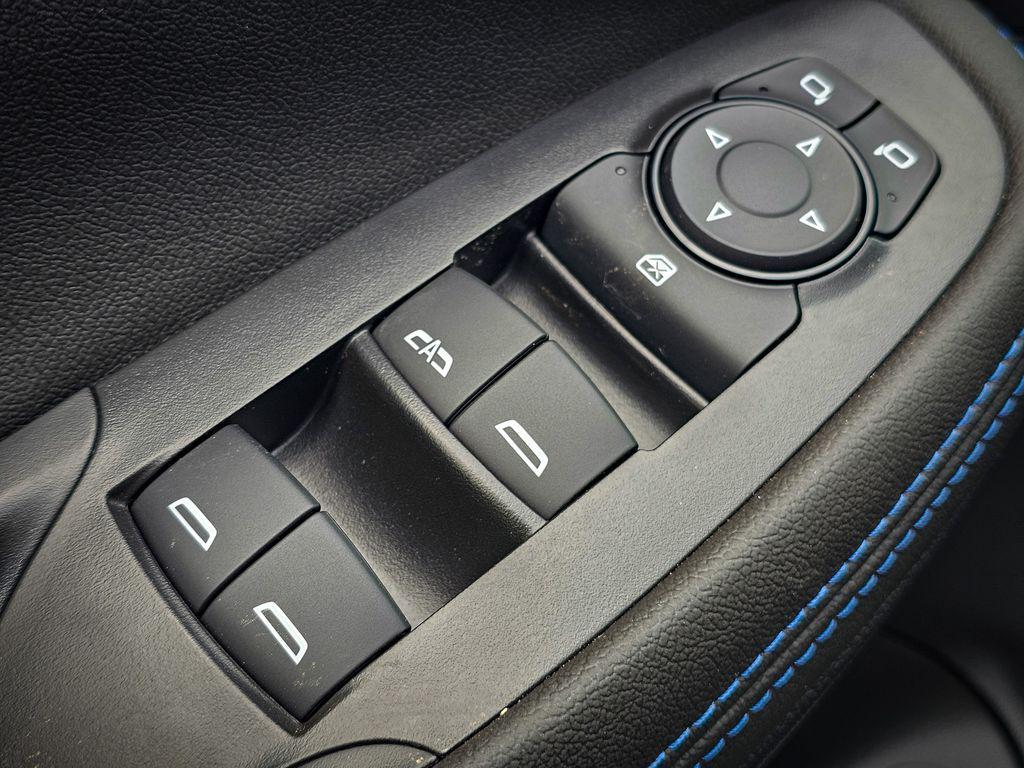new 2026 Buick Encore GX car, priced at $32,055