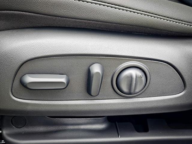 new 2026 Buick Envista car, priced at $24,499