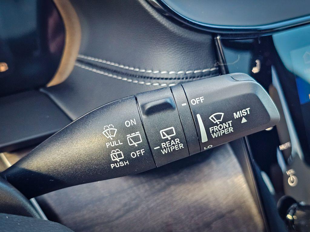 new 2026 Jeep Grand Cherokee car, priced at $49,210