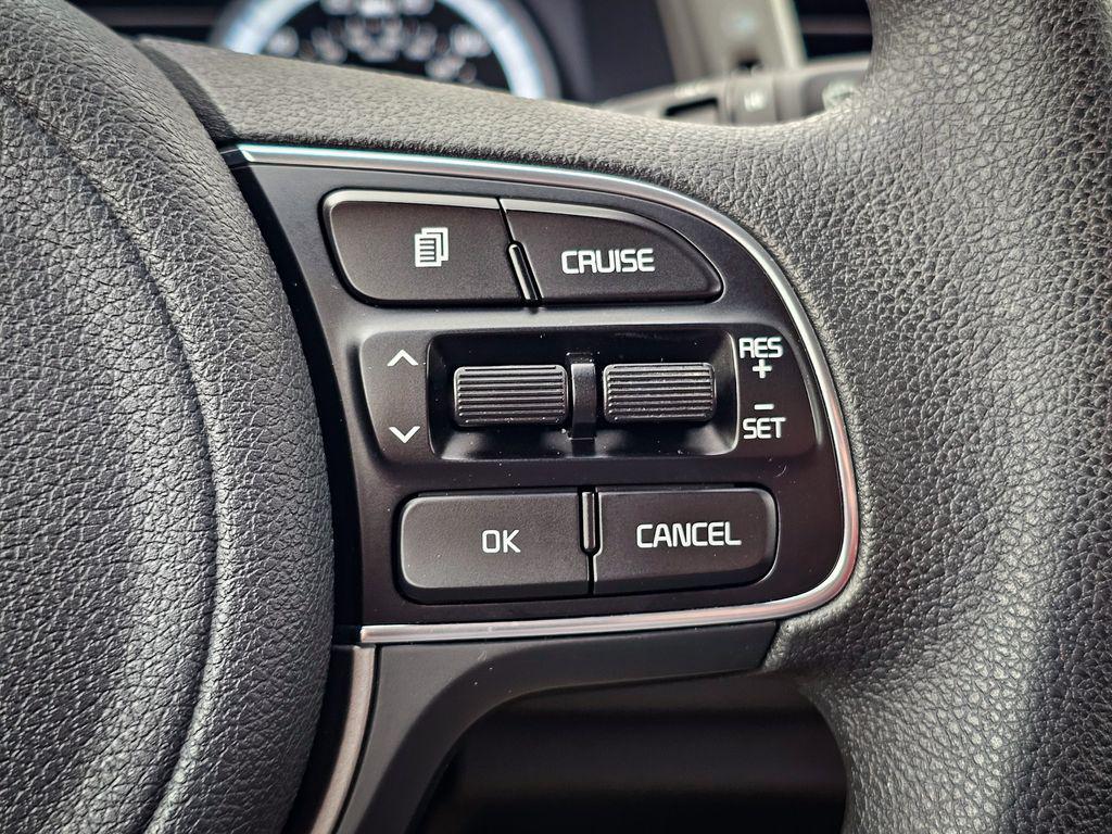 used 2019 Kia Niro car, priced at $13,900