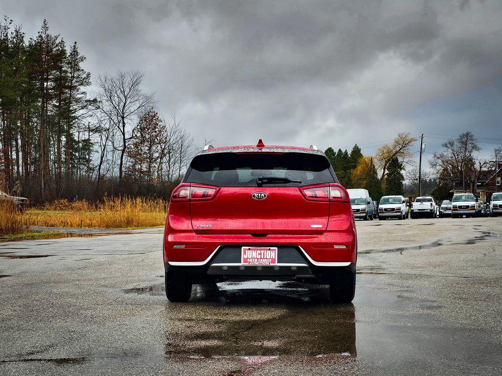 used 2019 Kia Niro car, priced at $13,900