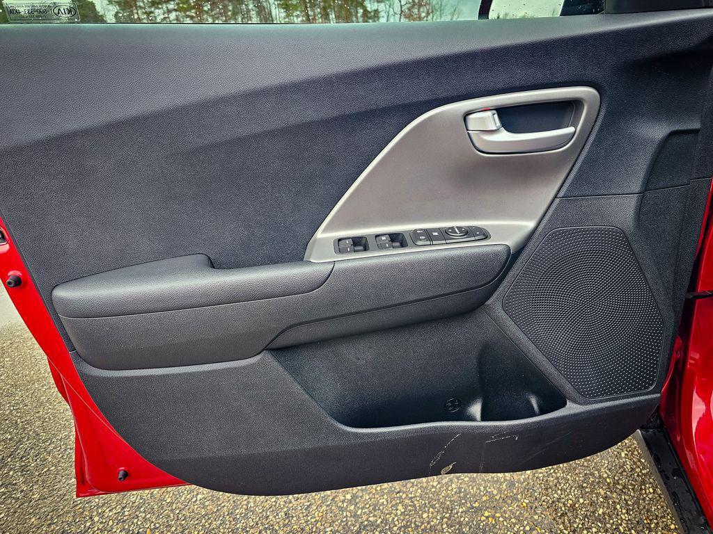 used 2019 Kia Niro car, priced at $13,900