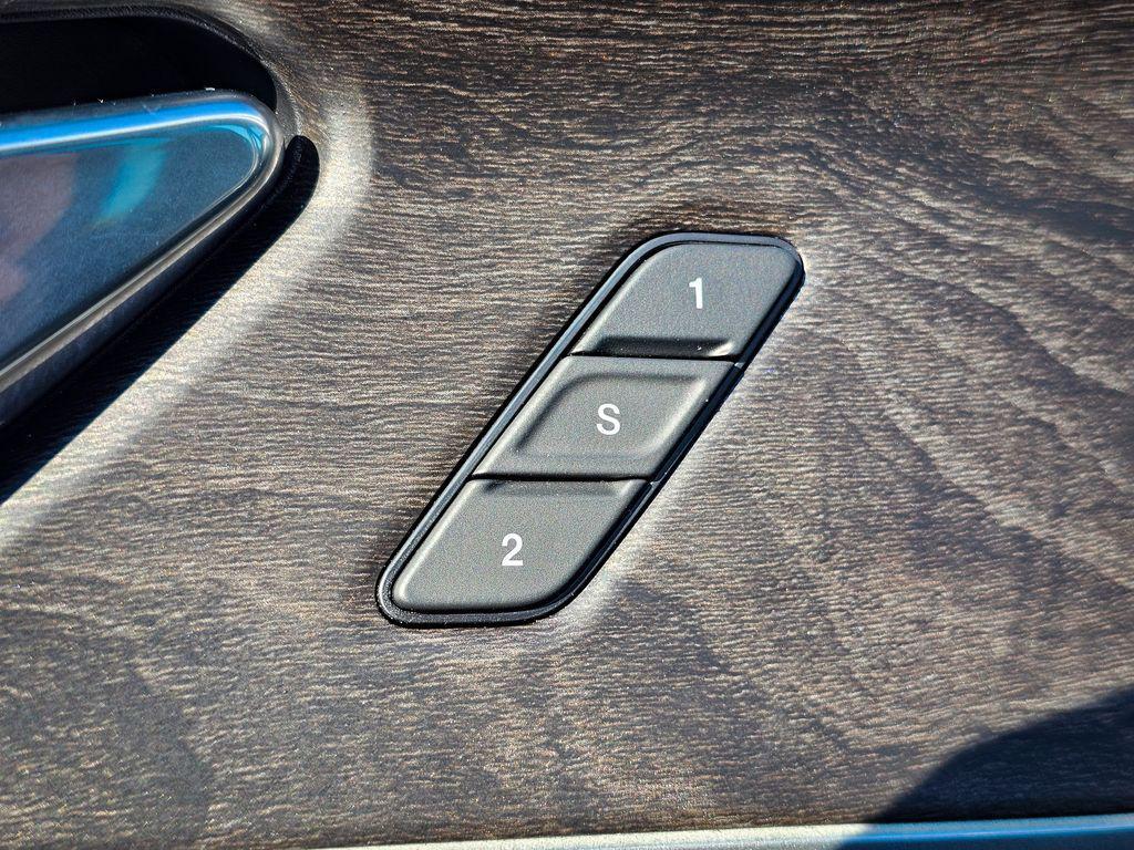 new 2026 Jeep Grand Cherokee car, priced at $49,723