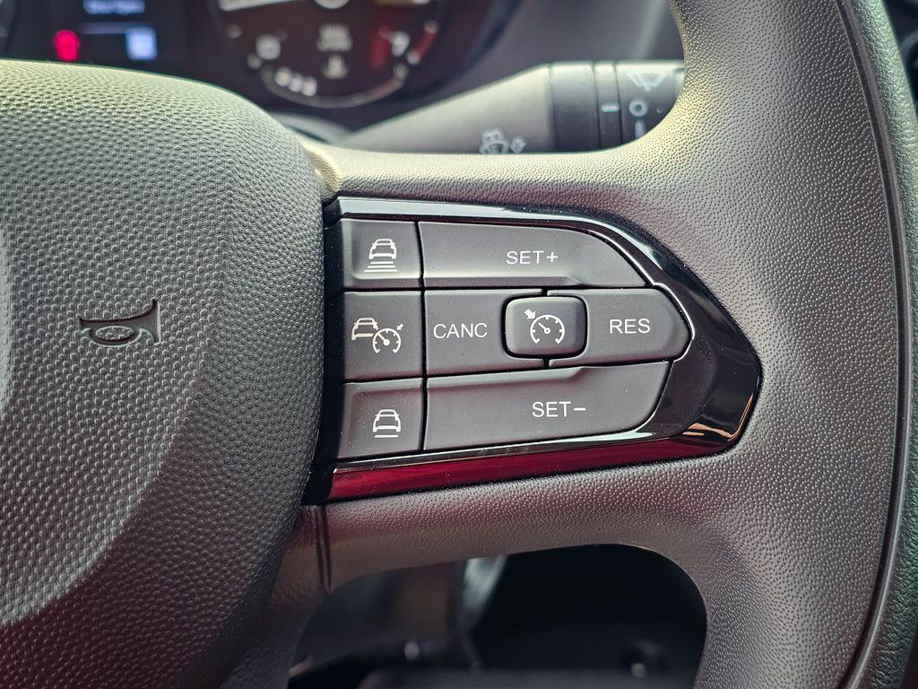 new 2026 Ram ProMaster 1500 car, priced at $42,990