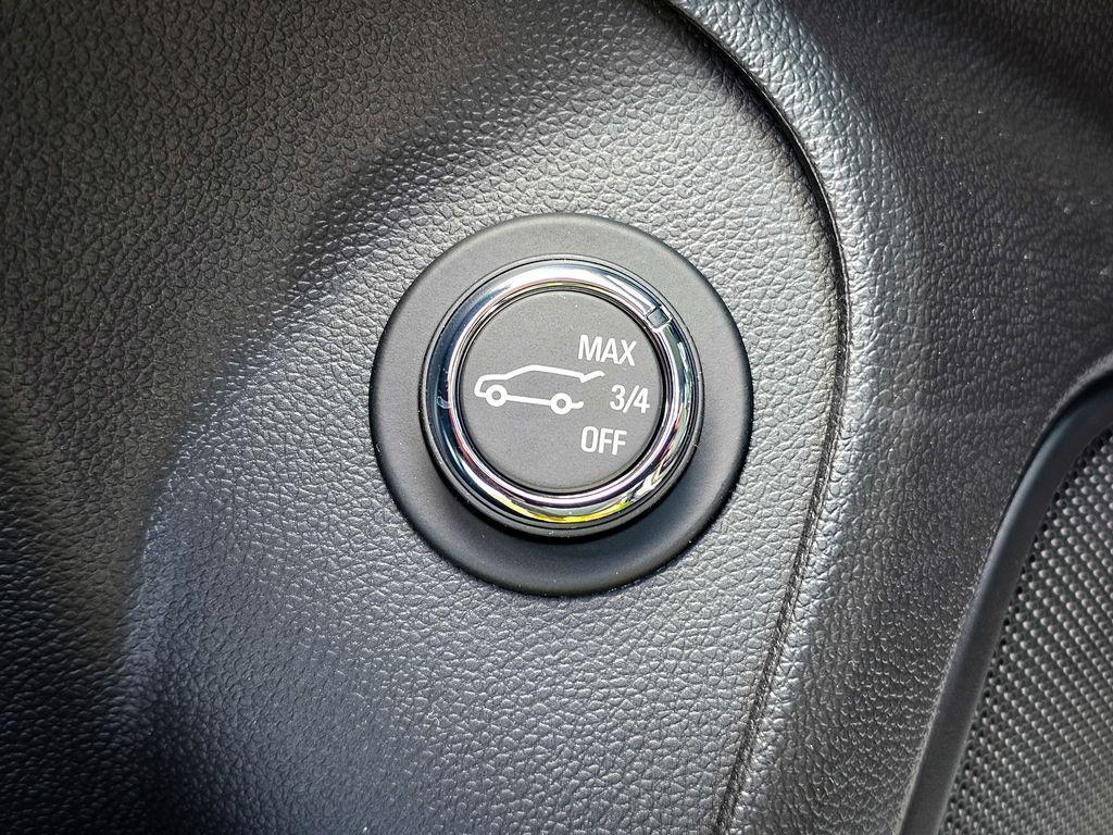 new 2026 Buick Encore GX car, priced at $32,455