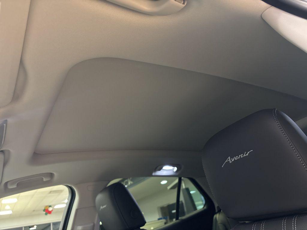 new 2026 Buick Envision car, priced at $51,195