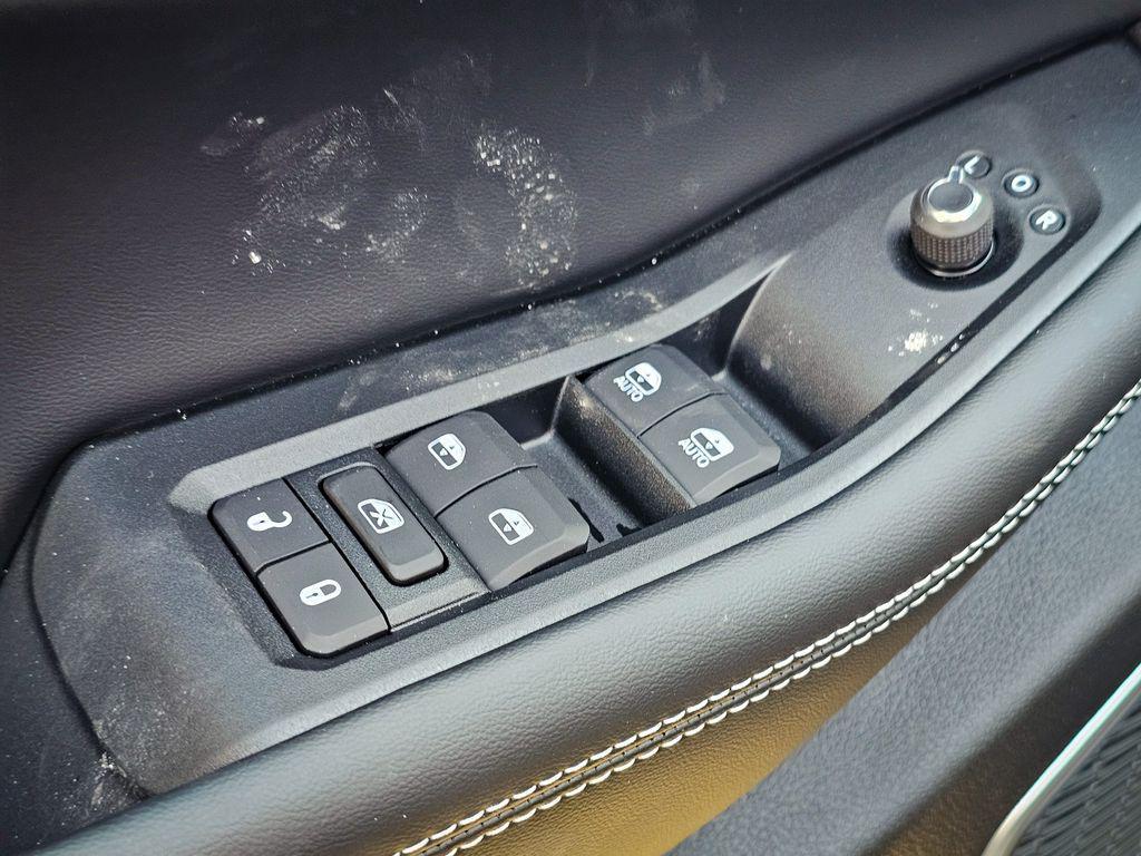 new 2026 Jeep Grand Cherokee car, priced at $50,805