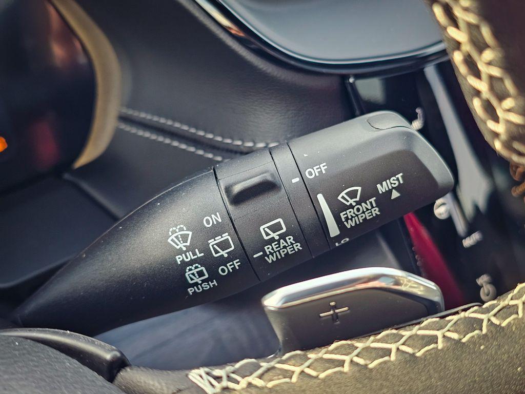 new 2026 Jeep Grand Cherokee car, priced at $50,805