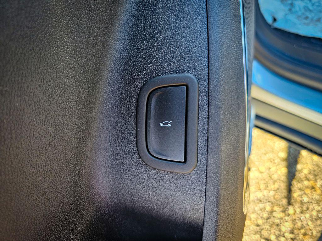 new 2026 GMC Acadia car, priced at $53,807