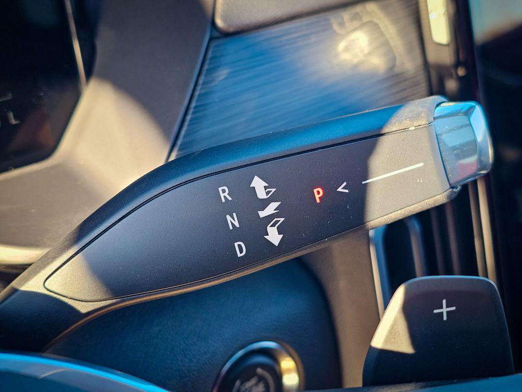 new 2026 GMC Acadia car, priced at $53,807