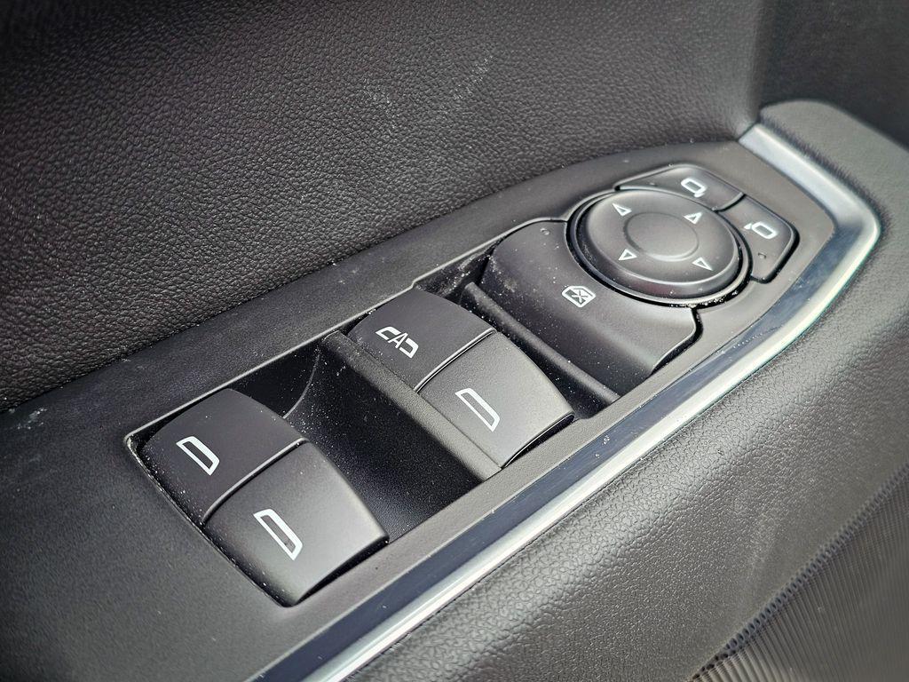 new 2026 GMC Sierra 1500 car, priced at $48,900