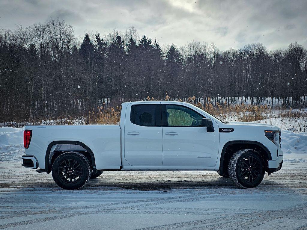 new 2026 GMC Sierra 1500 car, priced at $48,900