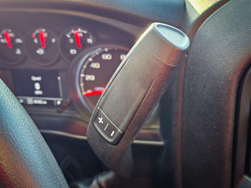 used 2020 Chevrolet Silverado 1500 car, priced at $27,900