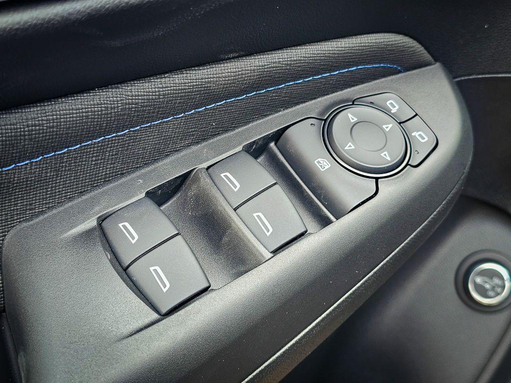 new 2026 Buick Envista car, priced at $29,480