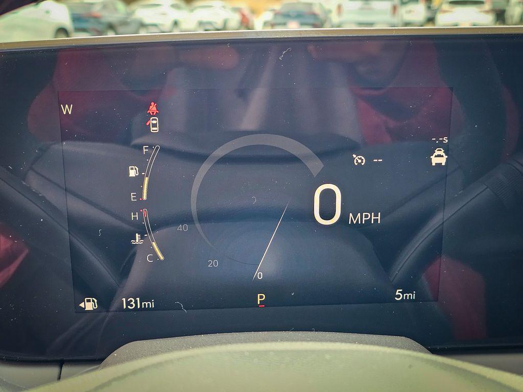 new 2026 Buick Envista car, priced at $29,480