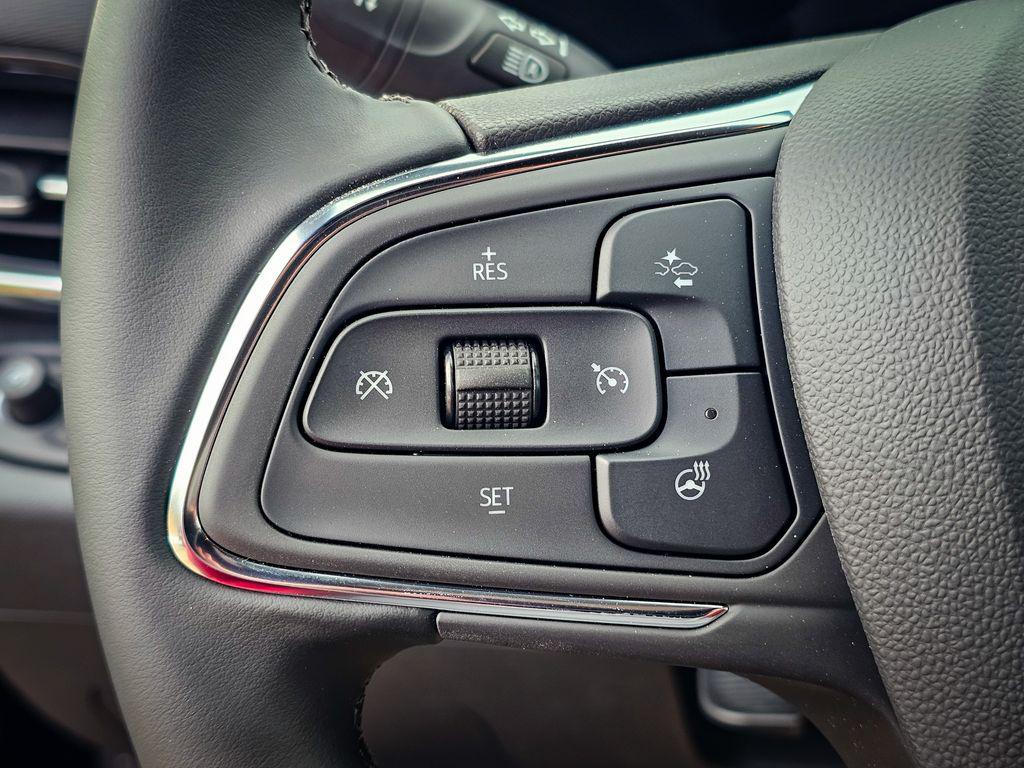 new 2026 Buick Envista car, priced at $29,480