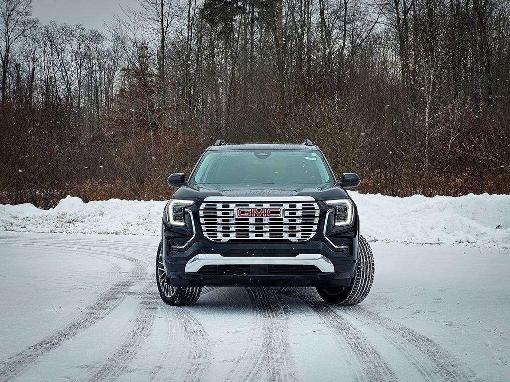 new 2026 GMC Terrain car, priced at $45,006