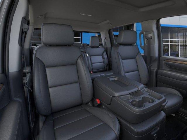 new 2026 Chevrolet Silverado 2500 car, priced at $74,120