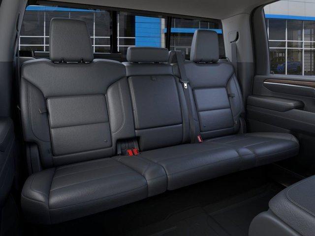 new 2026 Chevrolet Silverado 2500 car, priced at $74,120