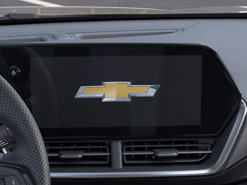 new 2026 Chevrolet Trax car, priced at $27,045