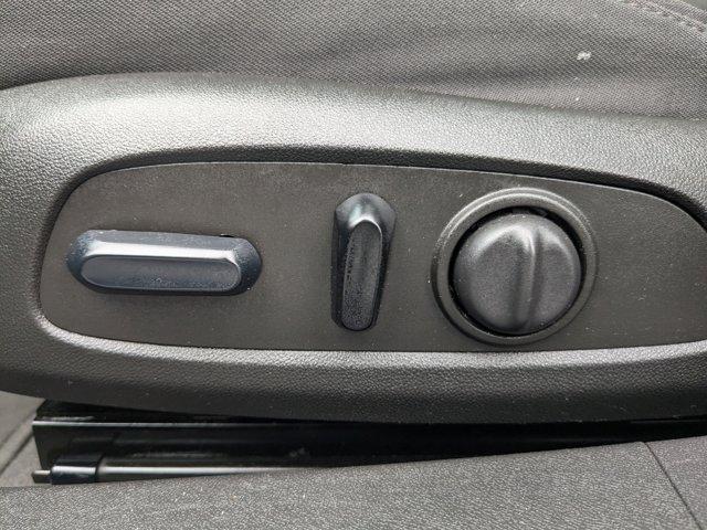 used 2023 Chevrolet Malibu car, priced at $17,991