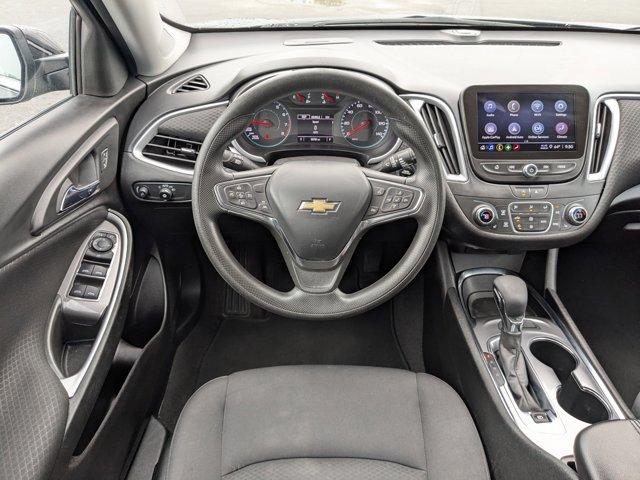 used 2023 Chevrolet Malibu car, priced at $17,991