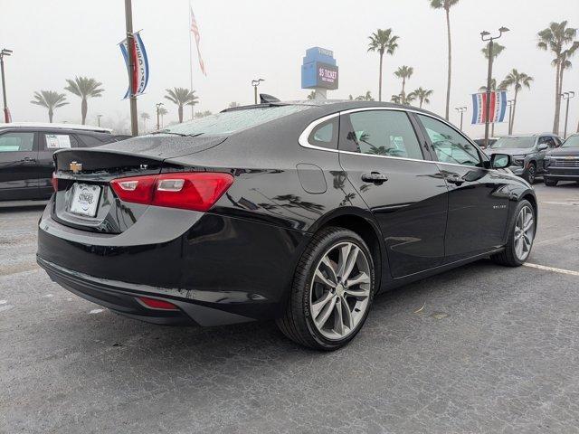 used 2023 Chevrolet Malibu car, priced at $17,991