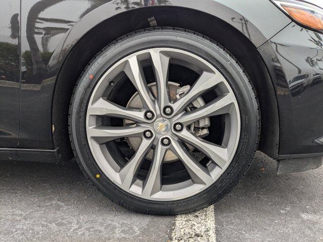 used 2023 Chevrolet Malibu car, priced at $17,991