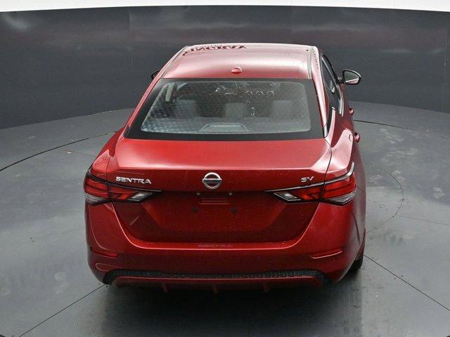 used 2023 Nissan Sentra car, priced at $18,788
